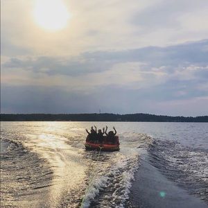 Meet your Posher, Isabella